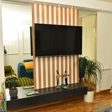 Grand Lux Apartman Čačak エクステリア 写真