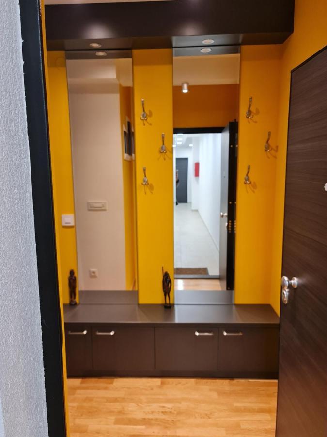 Grand Lux Apartman Čačak エクステリア 写真