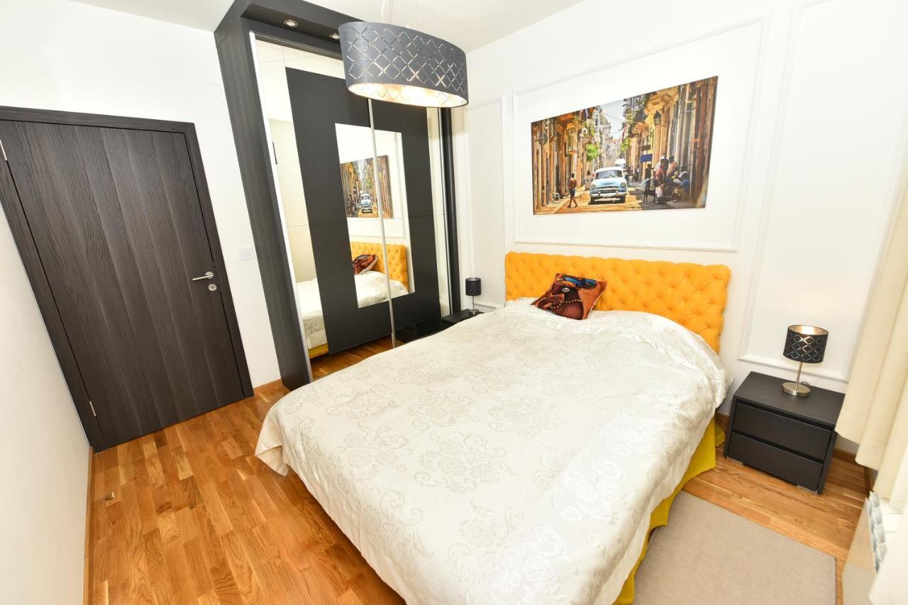 Grand Lux Apartman Čačak エクステリア 写真