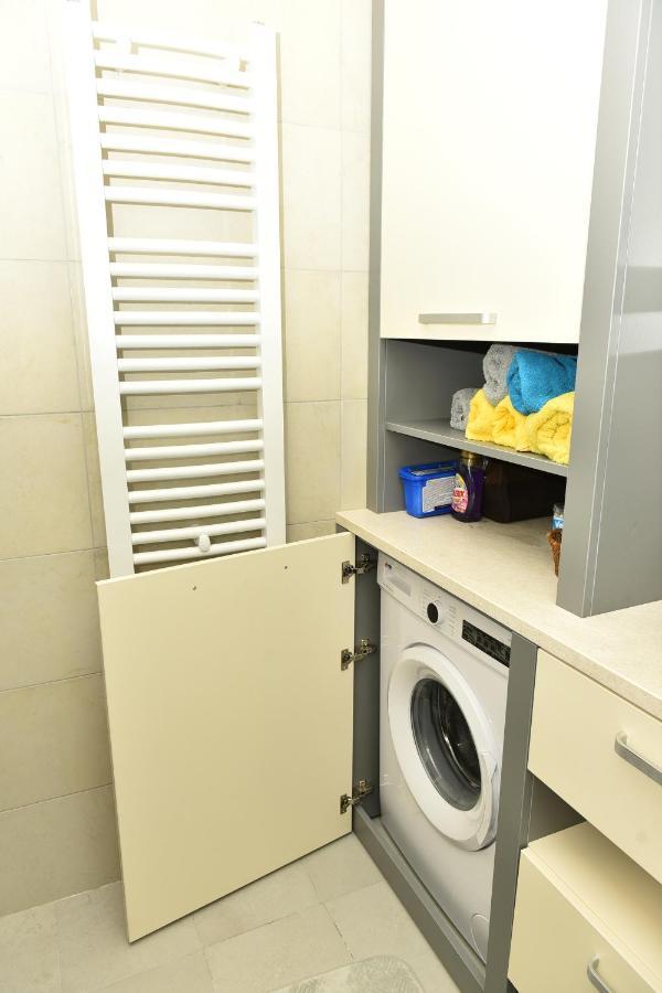 Grand Lux Apartman Čačak エクステリア 写真