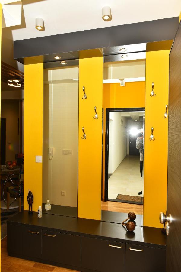 Grand Lux Apartman Čačak エクステリア 写真