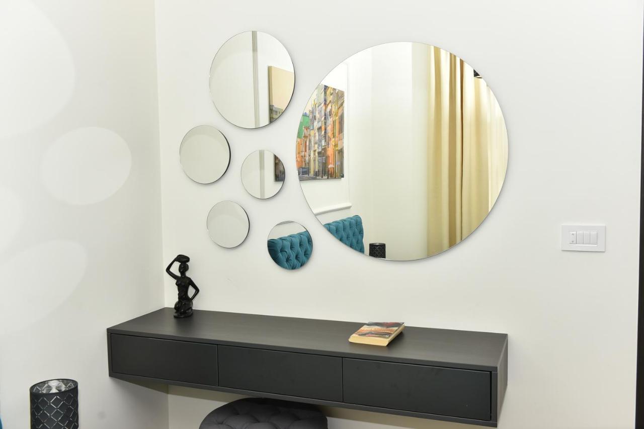 Grand Lux Apartman Čačak エクステリア 写真