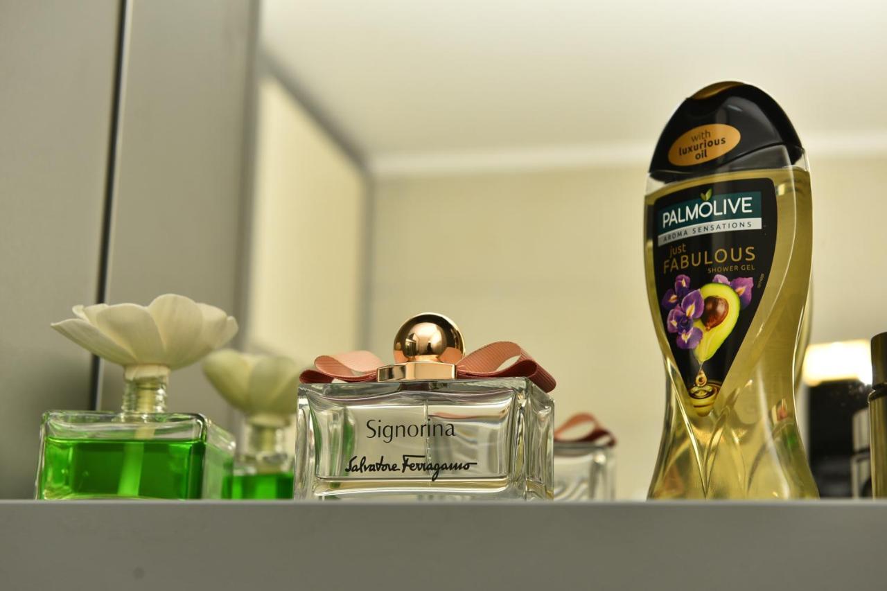 Grand Lux Apartman Čačak エクステリア 写真